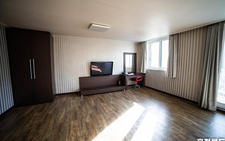 Imagen de la habitación del Hotel Hongcheon Sun. Foto 19