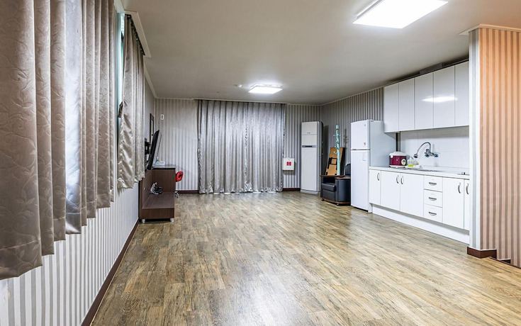 Imagen de la habitación del Hotel Hongcheon Sun. Foto 20