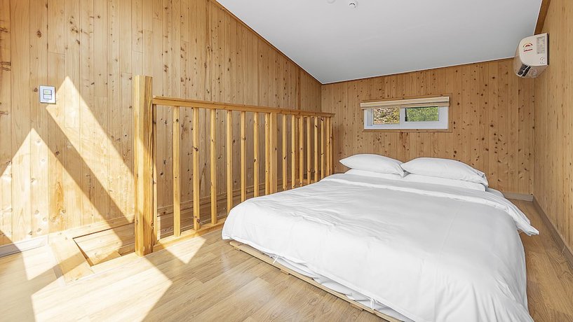 Imagen de la habitación del Hotel Hongcheon Toliaigeullaemping. Foto 3