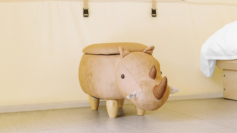 Imagen de la habitación del Hotel Hongcheon Toliaigeullaemping. Foto 7