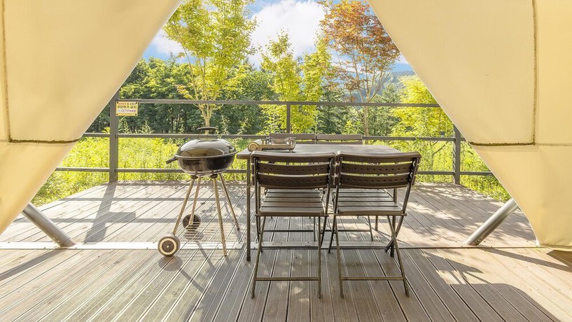 Imagen de la habitación del Hotel Hongcheon Toliaigeullaemping. Foto 17