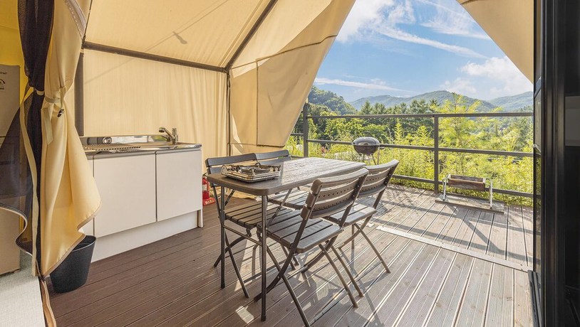 Imagen de la habitación del Hotel Hongcheon Toliaigeullaemping. Foto 20