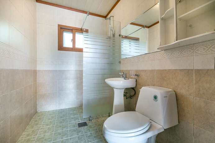 Imagen de la habitación del Hotel Hongcheon Valley Pension. Foto 3