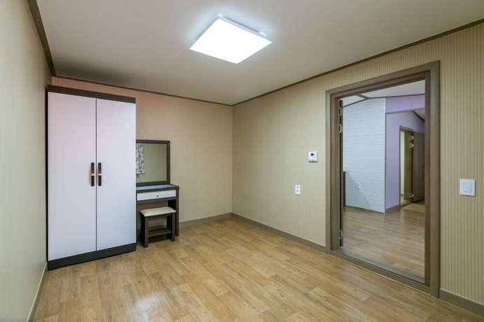 Imagen de la habitación del Hotel Hongcheon Valley Pension. Foto 4
