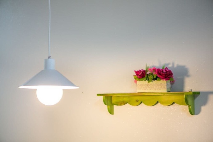 Imagen de la habitación del Hotel Hongcheon Valley Pension. Foto 9