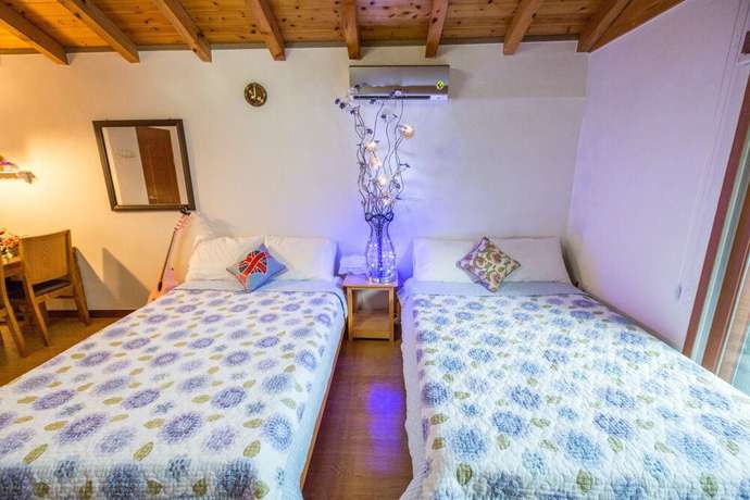 Imagen de la habitación del Hotel Hongcheon Valley Pension. Foto 10