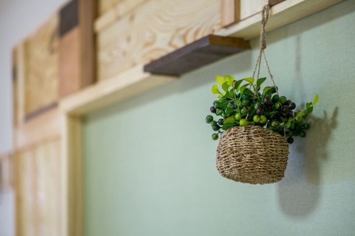 Imagen de la habitación del Hotel Hongcheon Valley Pension. Foto 13