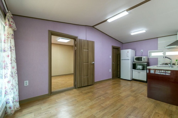 Imagen de la habitación del Hotel Hongcheon Valley Pension. Foto 20