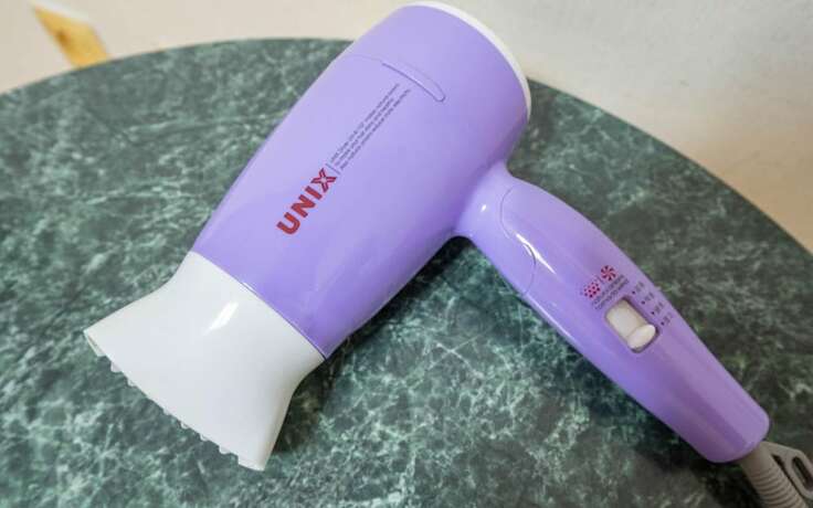 Imagen general del Hotel Hongcheon Woodeungjang Motel. Foto 5