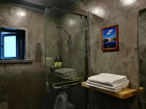 Imagen de la habitación del Hotel Hongcun Dunyuan Hall. Foto 8