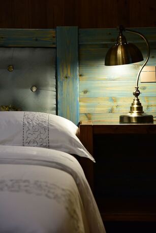 Imagen de la habitación del Hotel Hongcun Dunyuan Hall. Foto 11