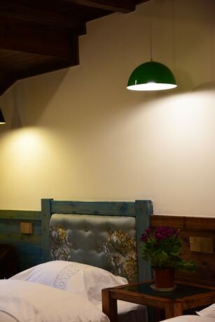 Imagen de la habitación del Hotel Hongcun Dunyuan Hall. Foto 17