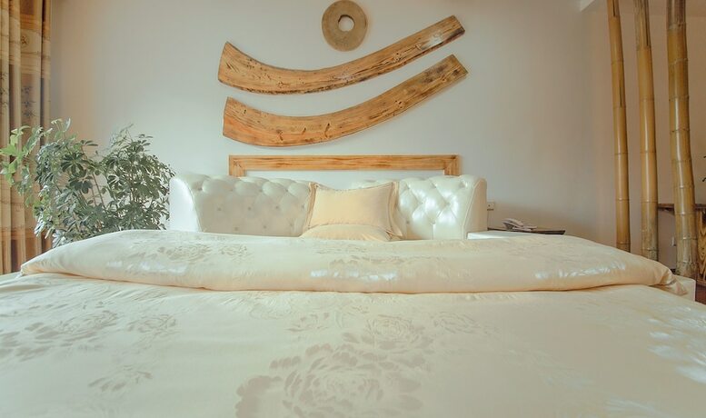 Imagen general del Hotel Hongfu Guesthouse. Foto 3