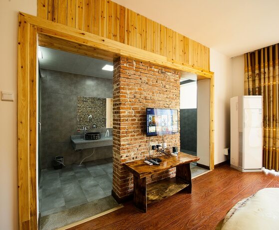 Imagen general del Hotel Hongfu Guesthouse. Foto 5