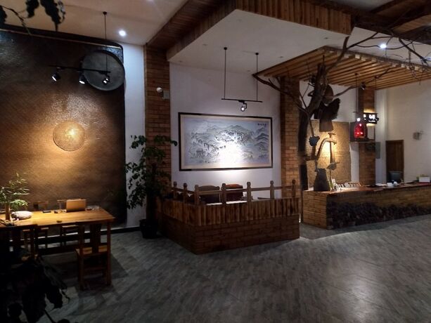 Imagen general del Hotel Hongfu Guesthouse. Foto 7