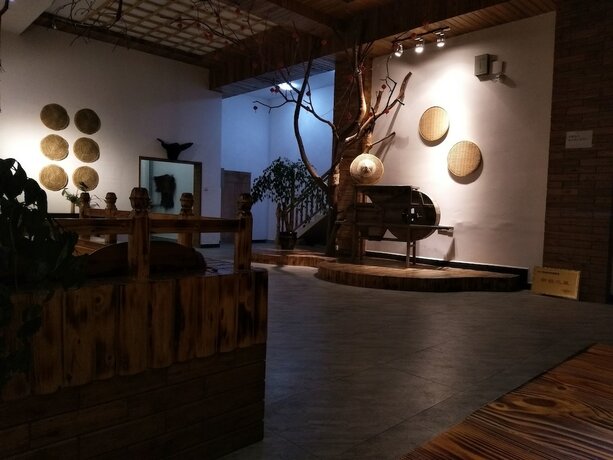 Imagen general del Hotel Hongfu Guesthouse. Foto 9