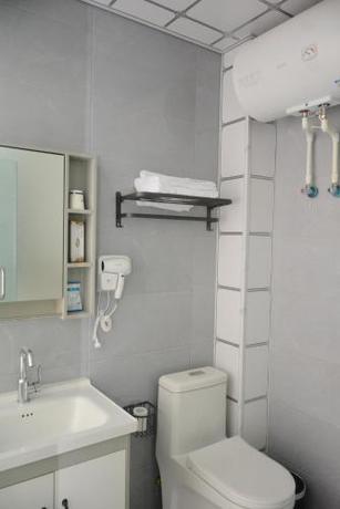 Imagen general del Hotel Hongge - Harbin Taiping Airport. Foto 2