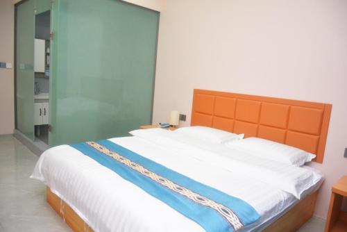 Imagen general del Hotel Hongge - Harbin Taiping Airport. Foto 3
