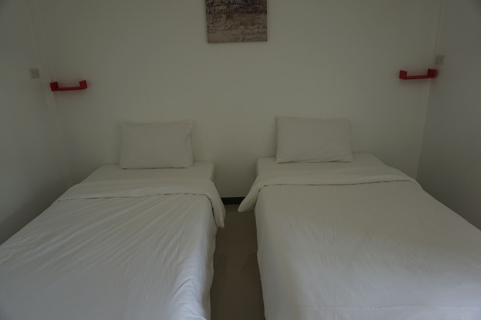 Imagen de la habitación del Hotel Honghub Sakon. Foto 3