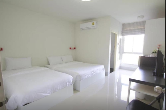 Imagen de la habitación del Hotel Honghub Sakon. Foto 4