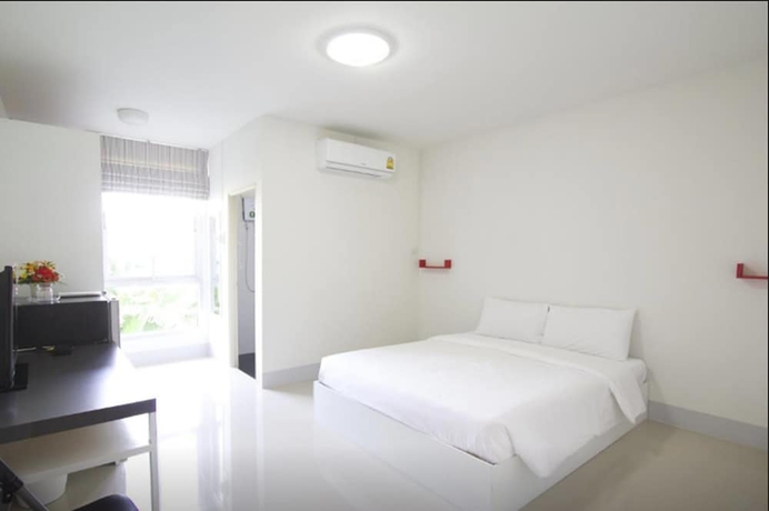 Imagen de la habitación del Hotel Honghub Sakon. Foto 6