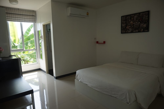 Imagen de la habitación del Hotel Honghub Sakon. Foto 8