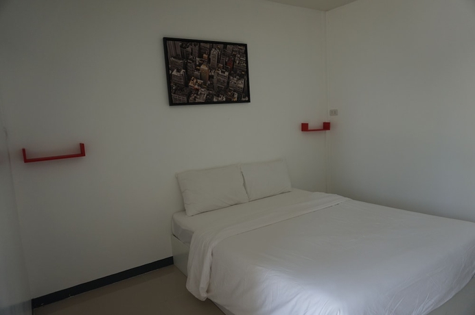Imagen de la habitación del Hotel Honghub Sakon. Foto 9