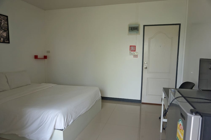 Imagen de la habitación del Hotel Honghub Sakon. Foto 10