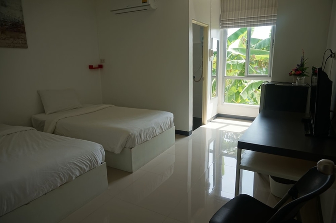 Imagen de la habitación del Hotel Honghub Sakon. Foto 11