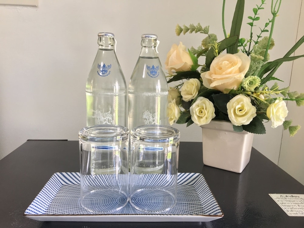 Imagen de la habitación del Hotel Honghub Sakon. Foto 13