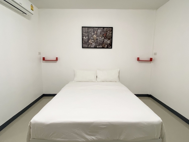 Imagen de la habitación del Hotel Honghub Sakon. Foto 14