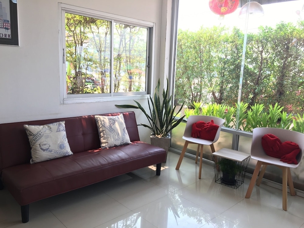 Imagen de la habitación del Hotel Honghub Sakon. Foto 15