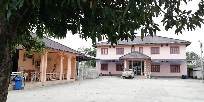 Imagen general del Hotel Hongkham guesthouse Xiengkhouang Laos. Foto 1