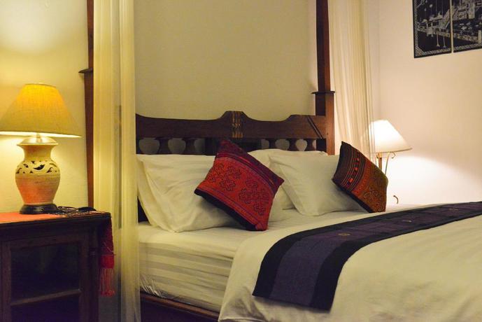 Imagen general del Hotel Hongkhao Village. Foto 3