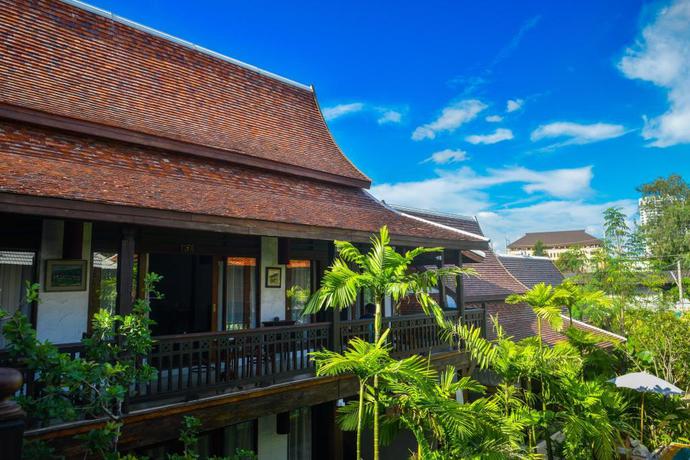 Imagen general del Hotel Hongkhao Village. Foto 5