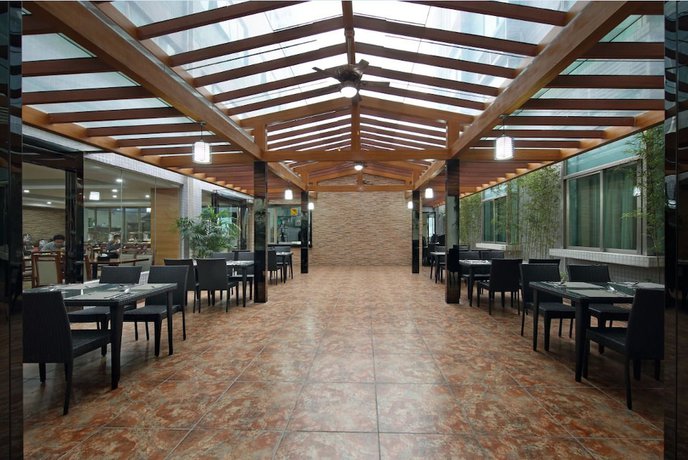 Imagen del bar/restaurante del Hotel Honglilai Shenzhen. Foto 4