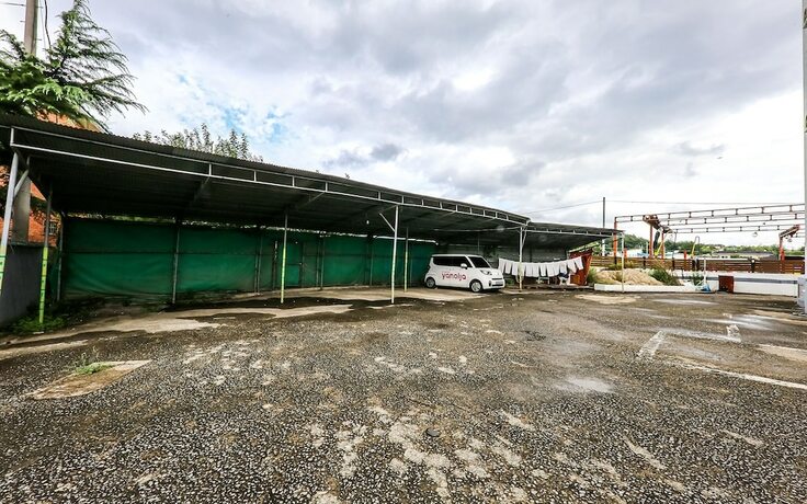 Imagen general del Hotel Hongseong New World. Foto 6