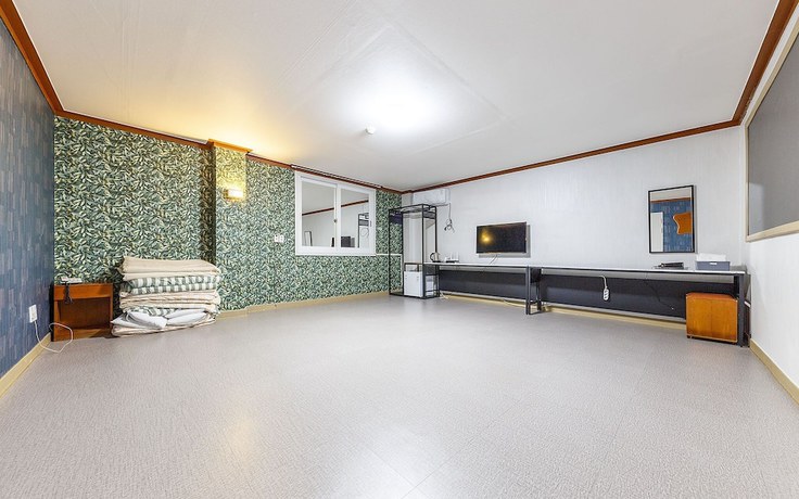 Imagen de la habitación del Hotel Hongseong Solbatcheonsu. Foto 10