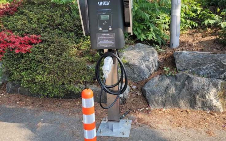 Imagen de los interiores del Hotel Hongseong Solbatcheonsu. Foto 18