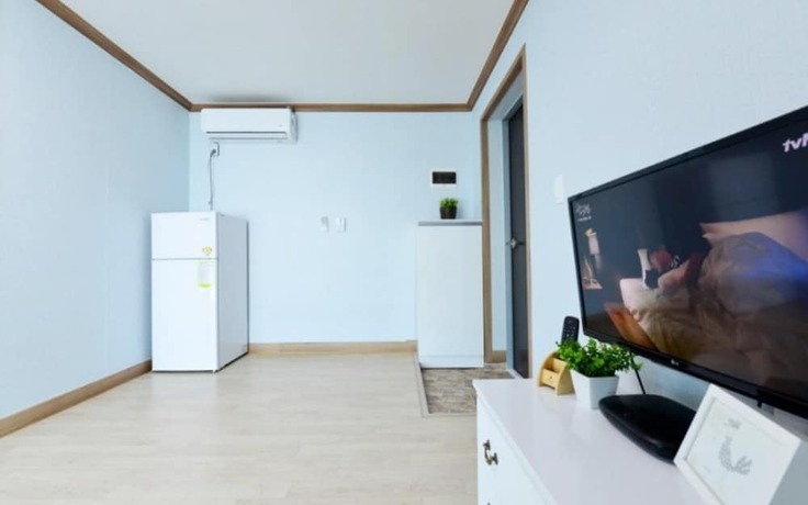 Imagen de la habitación del Hotel Hongsung Badamchae Pension. Foto 11