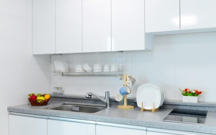 Imagen general del Hotel Hongsung Badamchae Pension. Foto 2