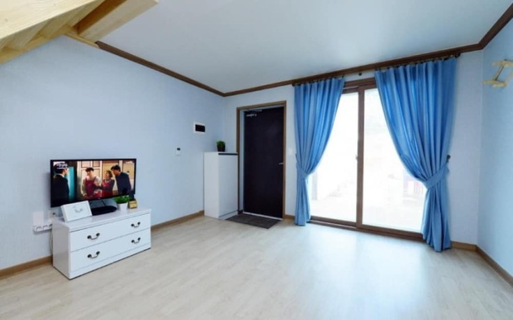 Imagen de la habitación del Hotel Hongsung Badamchae Pension. Foto 13