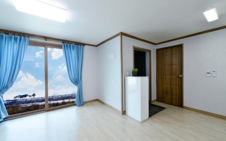 Imagen de la habitación del Hotel Hongsung Badamchae Pension. Foto 15