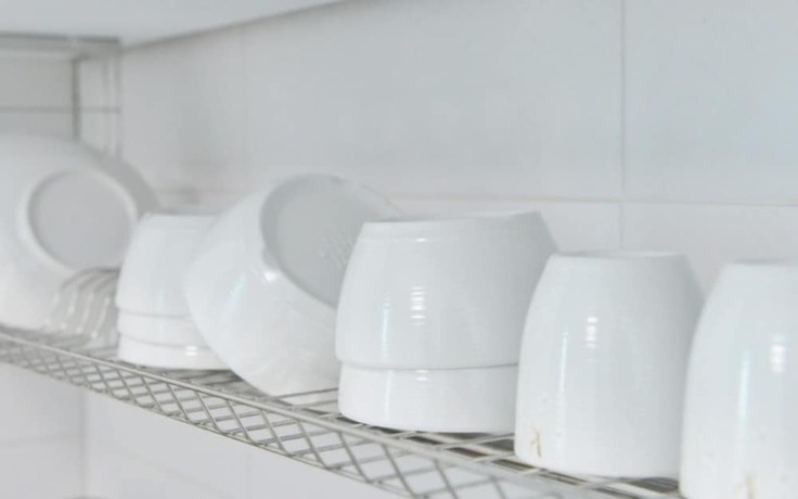 Imagen general del Hotel Hongsung Badamchae Pension. Foto 4