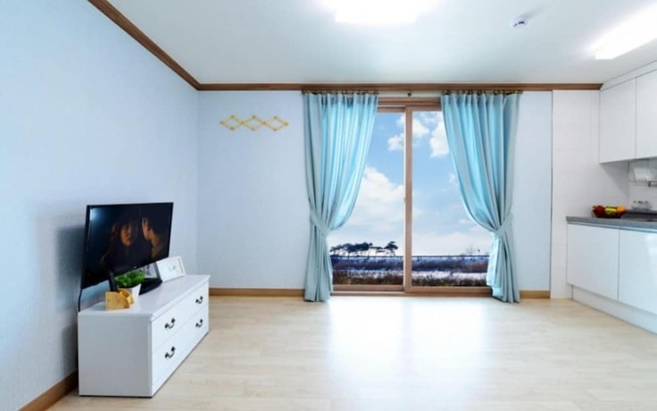 Imagen de la habitación del Hotel Hongsung Badamchae Pension. Foto 19