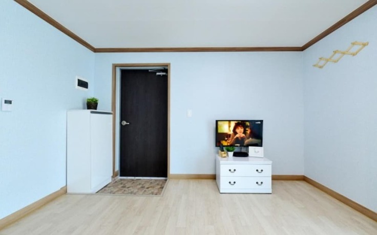 Imagen general del Hotel Hongsung Badamchae Pension. Foto 7