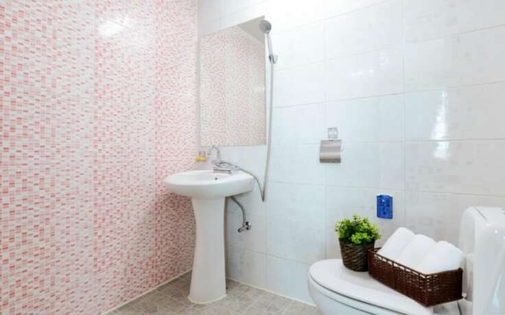 Imagen general del Hotel Hongsung Badamchae Pension. Foto 9