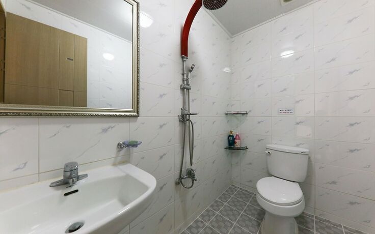 Imagen general del Hotel Hongsung Dongyang. Foto 1