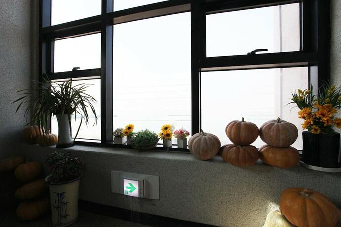 Imagen general del Hotel Hongsung Dongyang. Foto 3