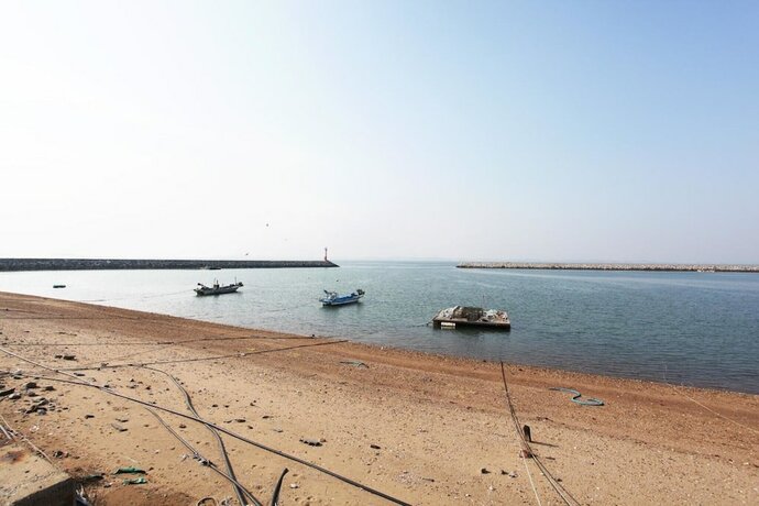 Imagen general del Hotel Hongsung Dongyang. Foto 5